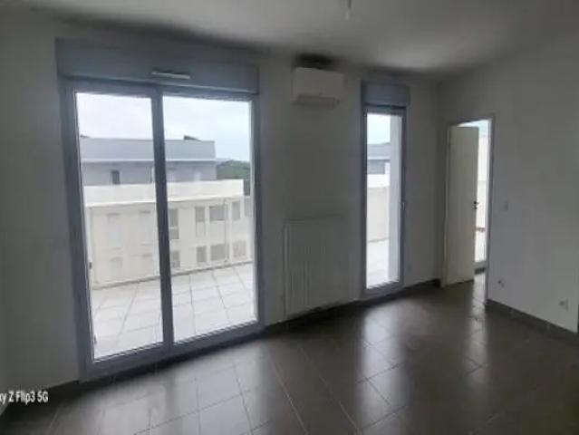 Location Appartement Rue Averroès, Castelnau le Lez