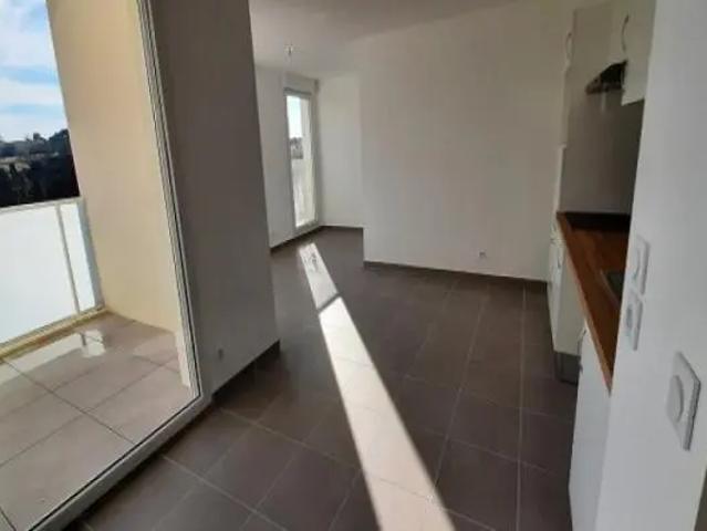 Location Appartement Rue Averroès, Castelnau le Lez