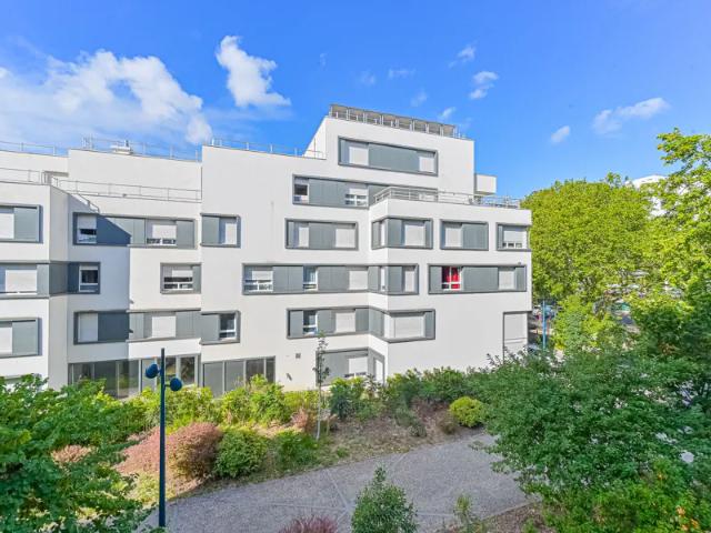 Location Appartement Rue Averroes, Pantin