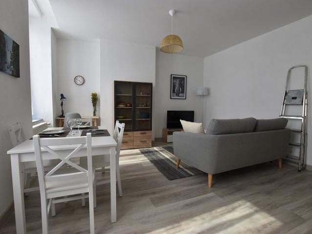 Location Appartement Rue Boucherie Basse, Le Puy en Velay