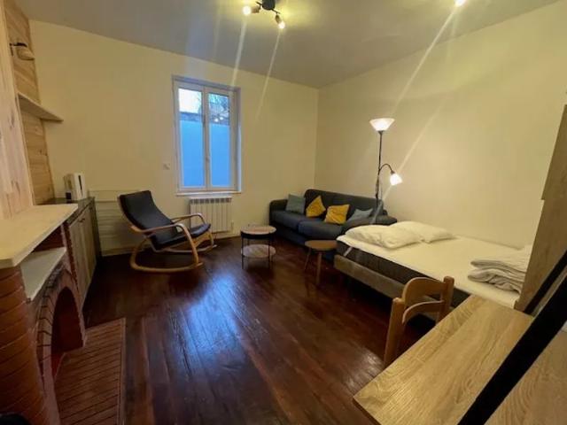 Location Appartement Rue Bougainville, Le Havre