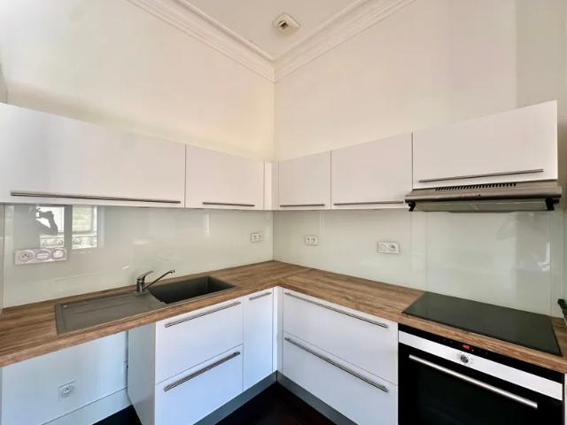 Location Appartement Rue Boudet, Bordeaux