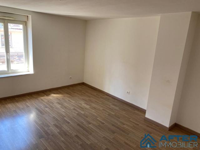 Location Appartement Rue Boulay, Golbey
