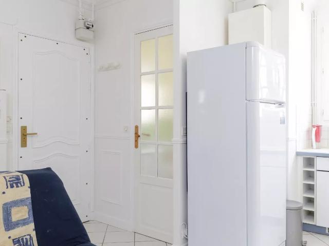 Location Appartement Rue Boulard, Paris