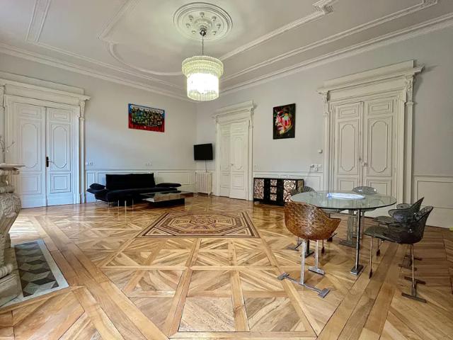 Location Appartement Rue Boulbonne, Toulouse