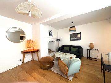 Location Appartement Rue Boulbonne, Toulouse