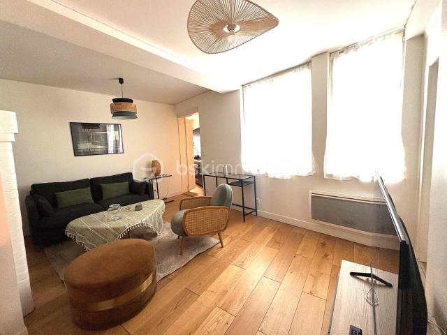 Location Appartement Rue Boulbonne, Toulouse