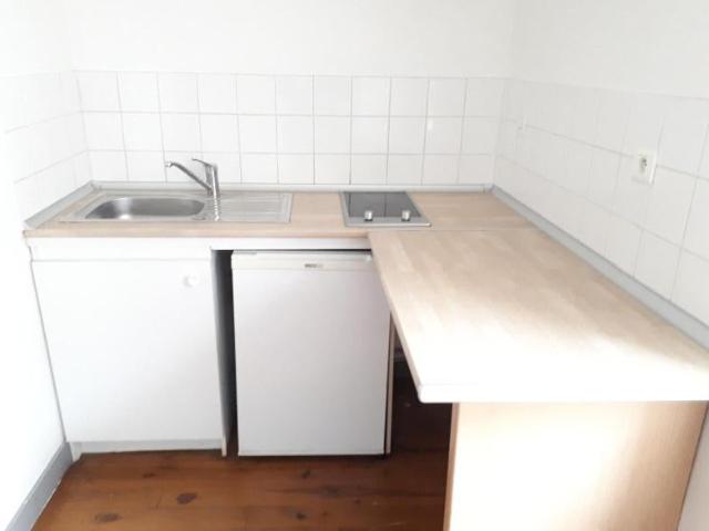 Location Appartement Rue Boussairolles, Montpellier