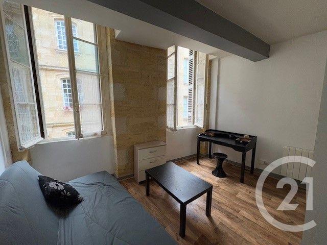 Location Appartement Rue Bouquière, Bordeaux