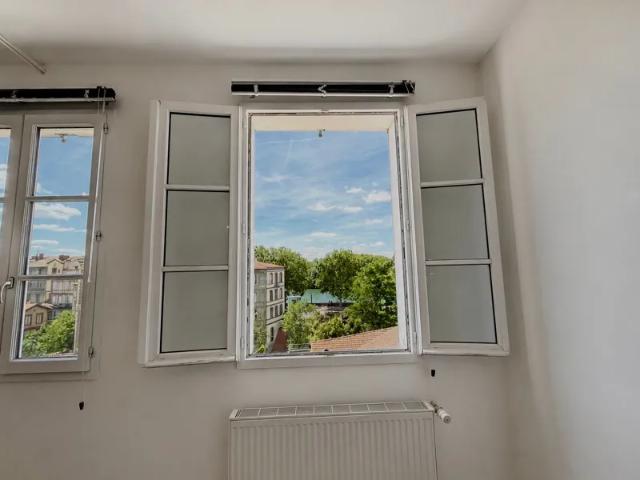 Location Appartement Rue Bouquières, Toulouse