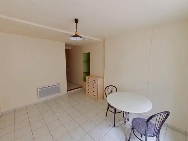 Location Appartement Rue Bourbon, Châtellerault