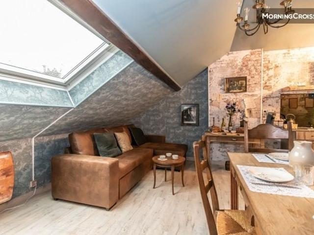 Location Appartement Rue Bourbon, Charleville Mézières