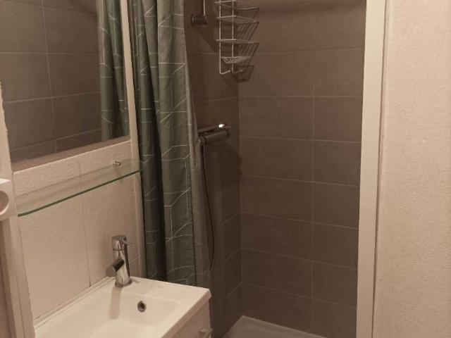 Location Appartement Rue Bourg de Péage, Voiron