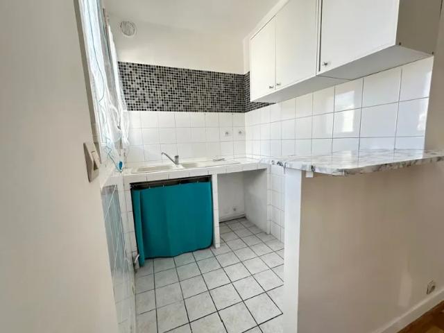 Location Appartement Rue Bourgelat, Maisons Alfort