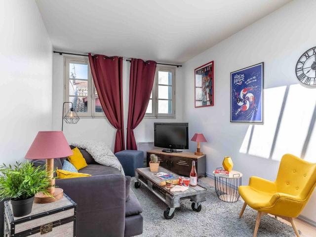 Location Appartement Rue Bourgneuf, Bayonne