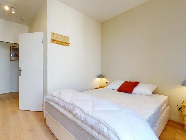 Location Appartement Rue Bourrely, Montpellier
