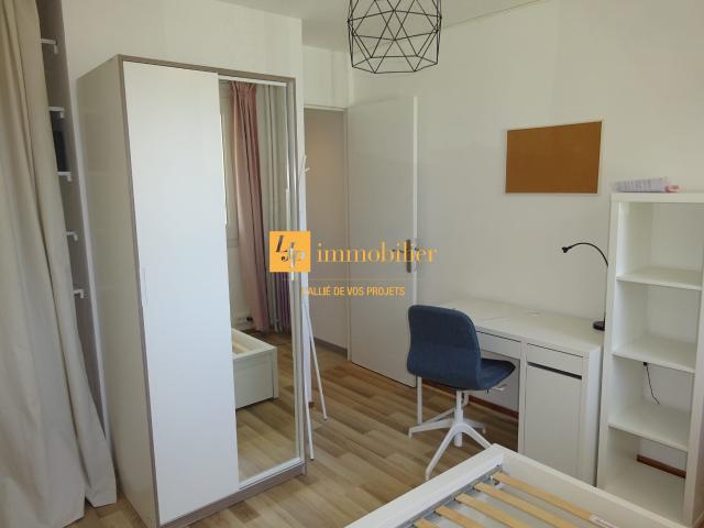 Location Appartement Rue Bourrely, Montpellier