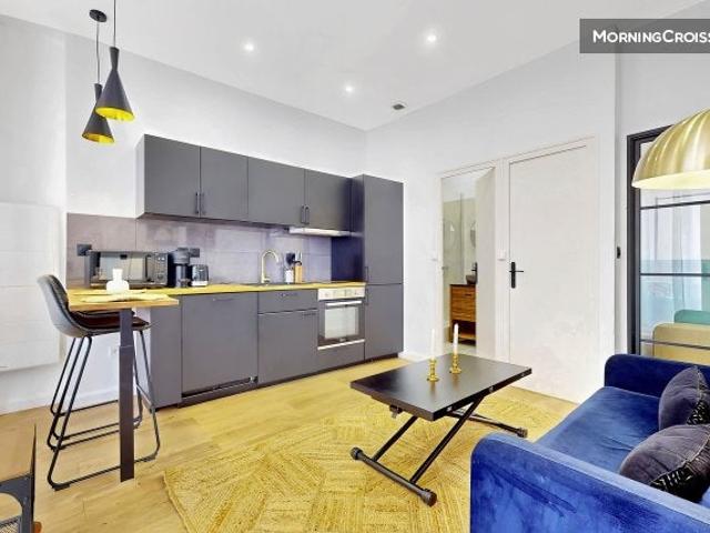 Location Appartement Rue Bouteille, Lyon