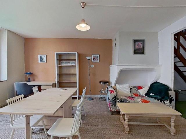 Location Appartement Rue Bouteille, Lyon