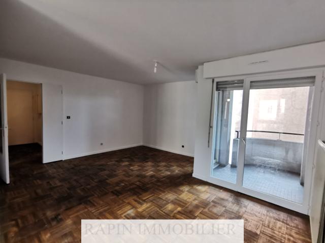 Location Appartement Rue Bouteille, Lyon