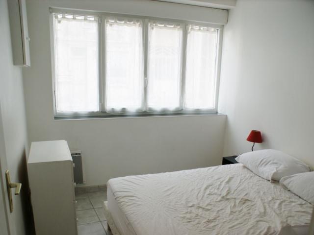 Location Appartement Rue Bouverie, Montélimar