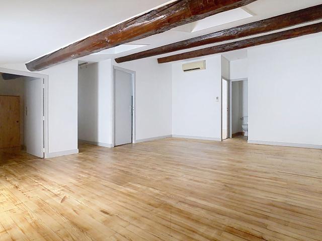 Location Appartement Rue Bouverie, Montélimar