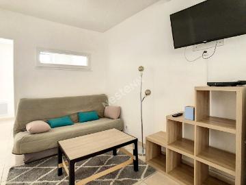 Location Appartement Rue Bouverie, Montélimar