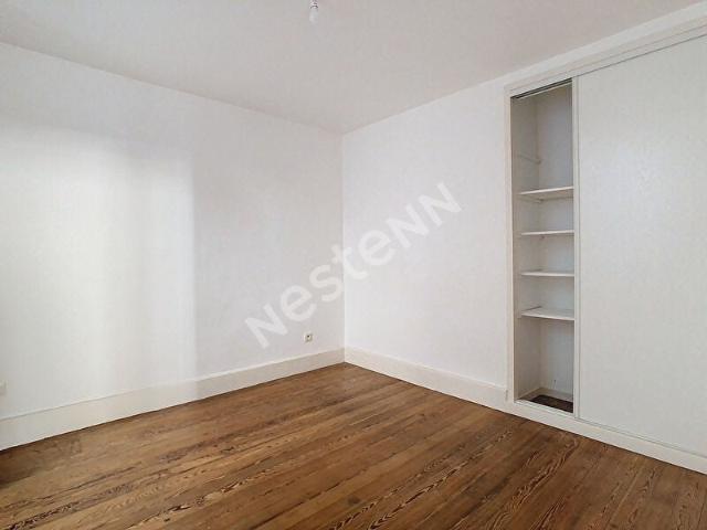 Location Appartement Rue Bouverie, Montélimar