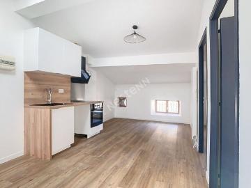 Location Appartement Rue Bouverie, Montélimar