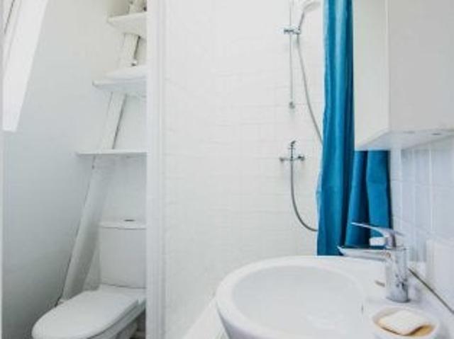 Location Appartement Rue Boyer Barret, Paris