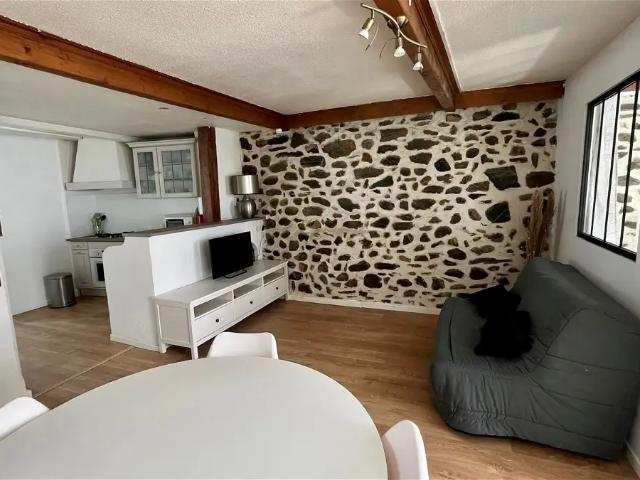 Location Appartement Rue Boyer, Embrun