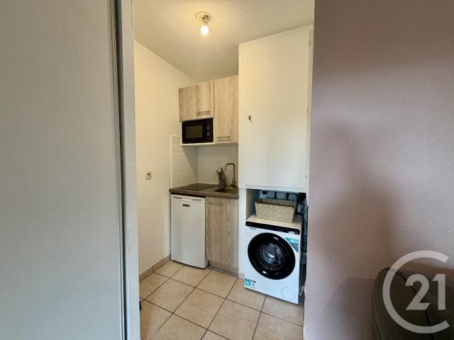 Location Appartement Rue Boecklin, Strasbourg