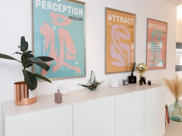 Location Appartement Rue Boecklin, Strasbourg