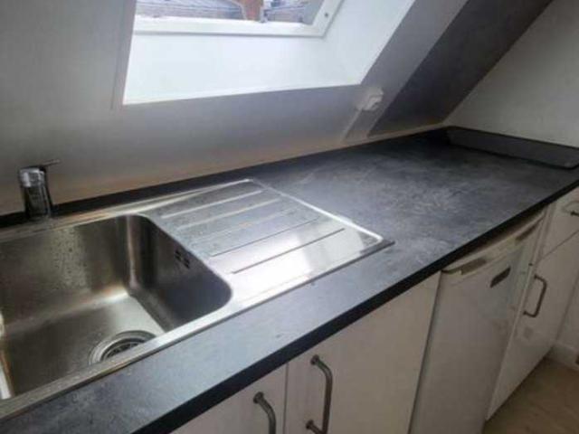 Location Appartement Rue Boissière, Paris