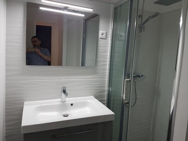 Location Appartement Rue Bonaparte, Nice