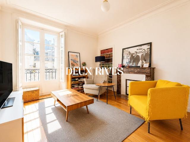 Location Appartement Passage Cœur de Nantes, Nantes