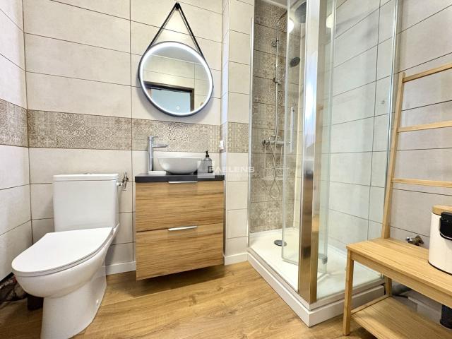 Location Appartement Rue Bonte Pollet, Lille