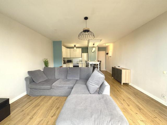Location Appartement Rue Bonte Pollet, Lille