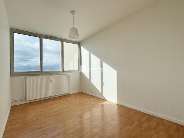 Location Appartement Rue Bonte Pollet, Lille