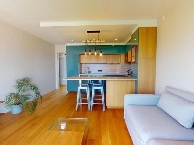 Location Appartement Rue Bontemps, Saint Gilles Croix de Vie