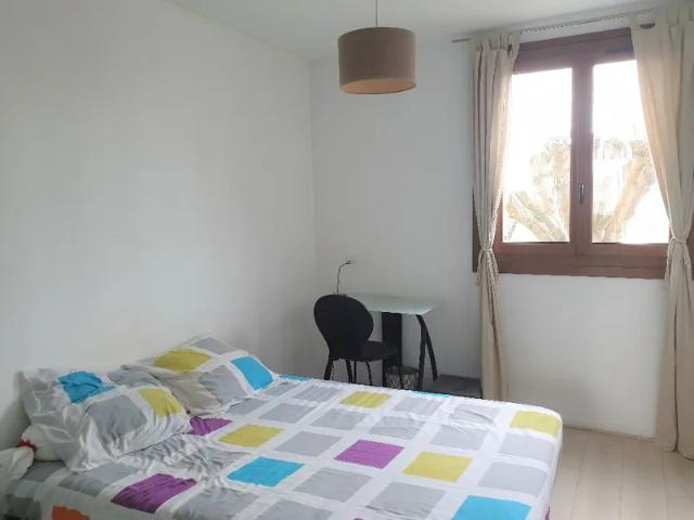 Location Appartement Rue Bontemps, Talence