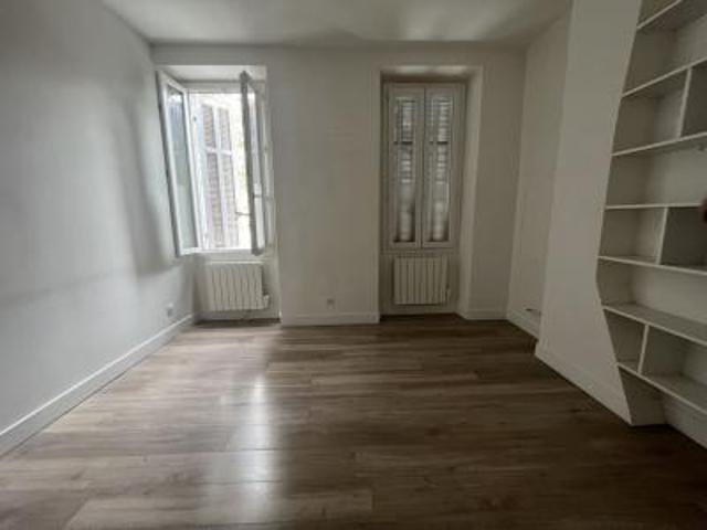 location appartement rue borde 2 pièces 32 m2 bouches du rhone 13008 720 €