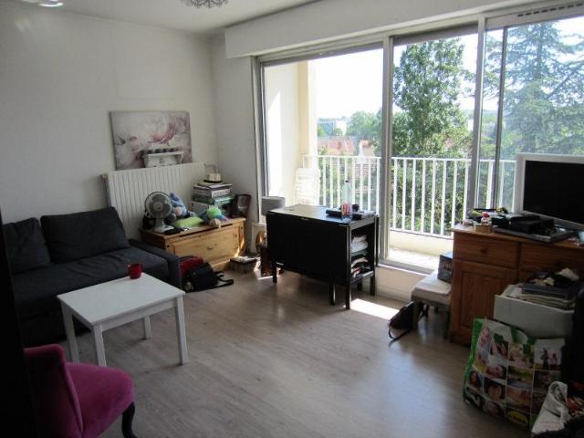 Location Appartement Rue Bordin, Sartrouville