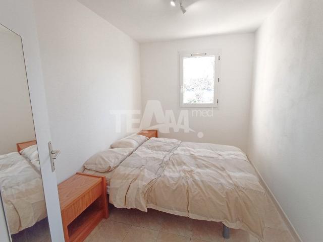 Location Appartement Rue Borne, Sète