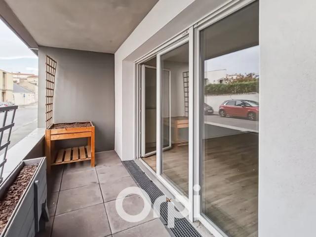 Location Appartement Rue Bossuet, La Roche sur Yon