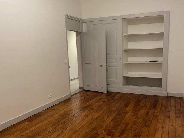 Location Appartement Rue Bossuet, Lyon