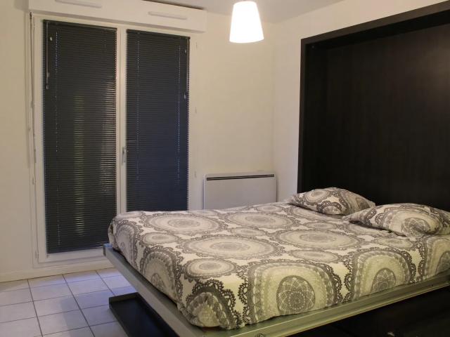 Location Appartement Rue Bossuet, Lyon