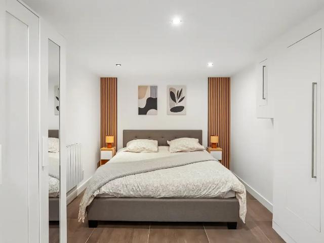 Location Appartement Rue Bossuet, Lyon