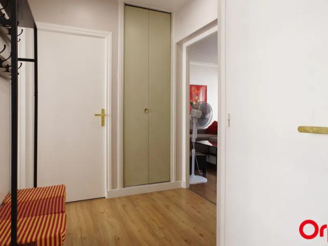 Location Appartement Rue Bossuet, Lyon