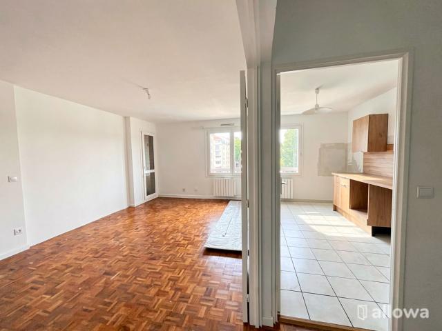 Location Appartement Rue Bossuet, Lyon